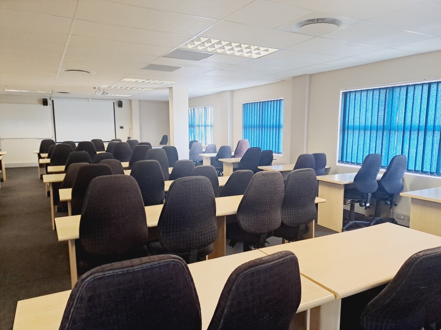To Let commercial Property for Rent in Bellville Park Western Cape